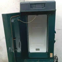یخچال مسافرتی جمع و جور|یخچال و فریزر|رشت, سعدی (تختی)|دیوار