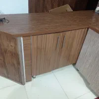 کابینت بدنه فلزی