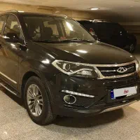 تیگو 5