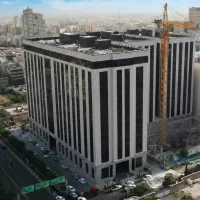 ۸۴متر سنداداری،رونیکا پالاس غروی،فول مشاعات هتلینگ