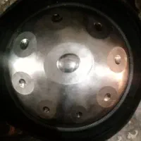 مینی هنگ درام هارمونی