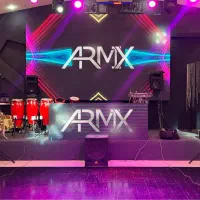 دی جی Dj حرفه ای / پکیج های خاص و VIP