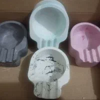 زیر سیگاری سنگی