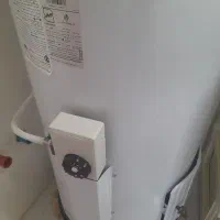 ابگرمکن ایستاده