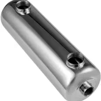 کلکتور ومبدل استخری