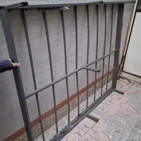 کفی تخت آهنی