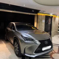 nx 300 لکسوس تیتانیوم|خودرو سواری و وانت|تهران, گیشا|دیوار