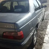 پژوپارس دوگانه مدل ۸۹