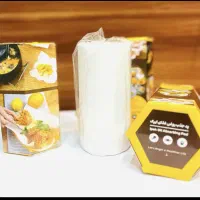 پد جذب روغن ایپک