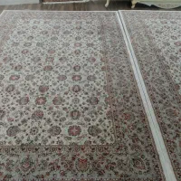 چهار تخته فرش شش متری، ستاره کویر یزد