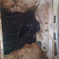 اتاق تویوتا