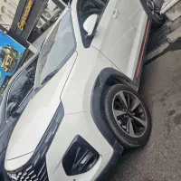 x33 cross1403|خودرو سواری و وانت|تهران, دریا|دیوار