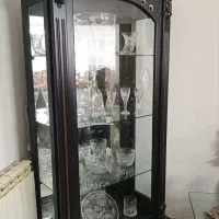 بوفه خانگی در حد نو با قیمت مناسب