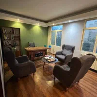 اجاره ی اتاق به صورت ساعتی یا روزانه به درمانگر|اجارهٔ کوتاهمدت دفتر کار و فضای آموزشی|تهران, سعادتآباد|دیوار