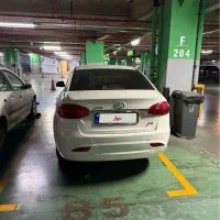 جک جی 4 مدل 1403|خودرو سواری و وانت|تهران, آبشار تهران (دریاچه)|دیوار