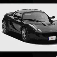 لوتوس الیزه lotus