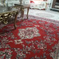 فرش دستبافت ۶ متری