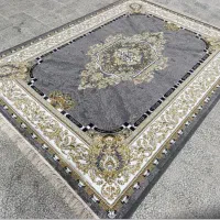 حراج تعدادی فرش نو پلمپ در همه طرح زیره قیمت بازار|فرش|یاسوج, |دیوار