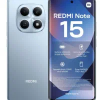Xiaomi Redmi note15 256GB