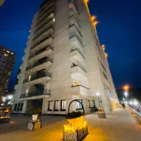 ۱۲۵ متر ۳ خواب برج فرهنگ / فراز بام تهران