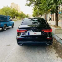 اریزو ۶ پرو مشکی ۴۰۲