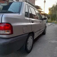 پراید صبا کارمندی|خودرو سواری و وانت|گرگان, |دیوار