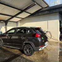 X22 pro اتوماتیک|خودرو سواری و وانت|چالوس, |دیوار