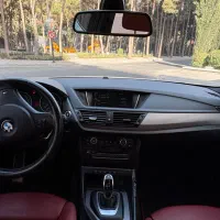 BMW X1|خودرو سواری و وانت|تهران, سعادت‌آباد|دیوار
