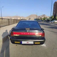 دوو اسپرو 2000|خودرو سواری و وانت|اصفهان, خانه اصفهان|دیوار