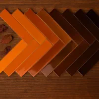 کاشی سرامیک دست ساز (خانی)