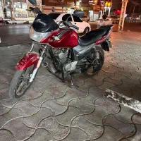 موتور ایردکو 150h6