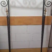 قاب آینه قدی