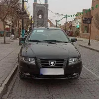 سورن پلاس EF7دوگانه سوز،مشکی مخزن بزرگ، مدل ۱402