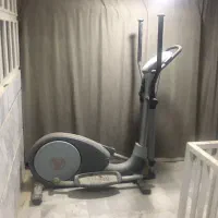 الپتیکال اسکی فضایی با تخفیف ویژه