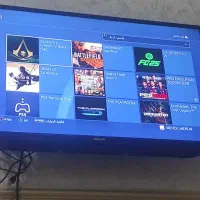 ps4 slim 500 gig فروش فوری|کنسول، بازی ویدئویی و آنلاین|اهواز, گلستان|دیوار