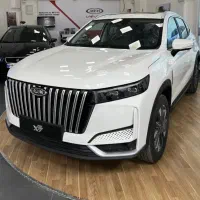 x77 مدل ۱۴۰۴ مدارک اماده