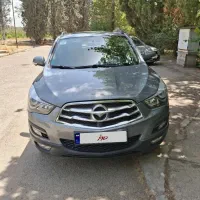 هایما s5 مدل۱۴۰۰ کم کارکرد