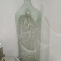 شیشه قجری،عتیقه