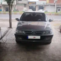 فروش یک دستگاه پژو بی رنگ