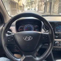 هیوندای ای ۱۰ مدل ۱۳۹۶