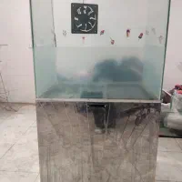 یخچال تاپینگ و فر|کافیشاپ و رستوران|دورود, |دیوار