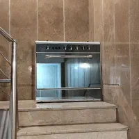 اجاق گاز طرح فر