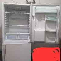 فروش یخچال فریزر ماهان|یخچال و فریزر|تایباد, |دیوار