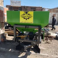 مالچر پلاستیک کش کودریز تیپ کش