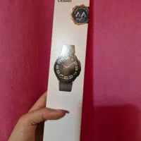 گلکسی واچ ۶ کلاسیک