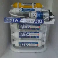 فروش ویژه  دستگاه تصفیه آب BRITA