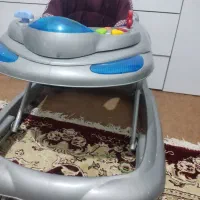 روروئک تمیز و سالم|کالسکه و لوازم جانبی|پیشوا, |دیوار