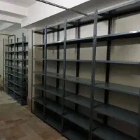 قفسه‌پیچ‌ و مهره قیمت مناسب دی