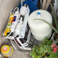 دستگاه تصفیه آب اکوا