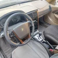 پارس te5اتومات 98|خودرو سواری و وانت|کرمان, |دیوار